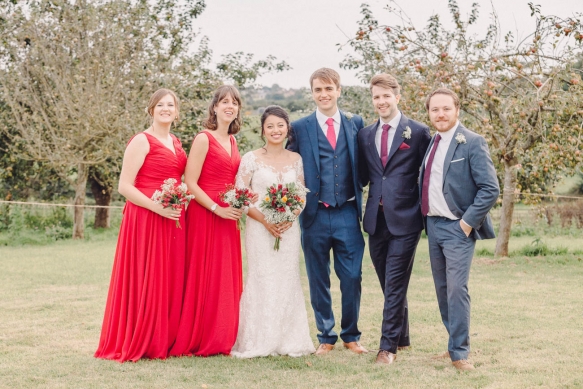 Wedding Venue Devon Syon House (13 Of 24)